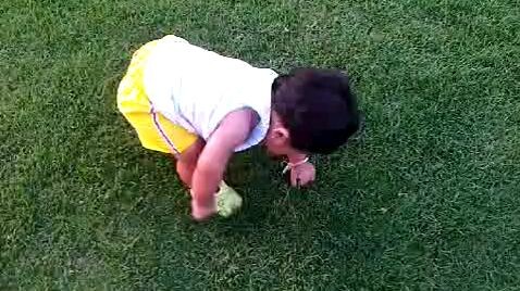 3คนพาไปเล่นสนามหญ้าสนุกสนานและด้วยกันนะครับ | Play TV