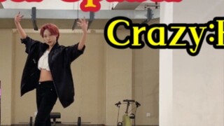 【Crazy:B】สามกล่อง Helter Spider วาร์ปเต็ม! !