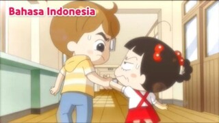 INDO DUB | Hello Jadoo - Kau Suka Denganku?