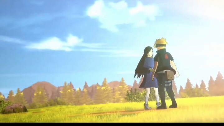 Setelah Boruto menghilang, Uchiha Hikaru menunggu Boruto seumur hidupnya?