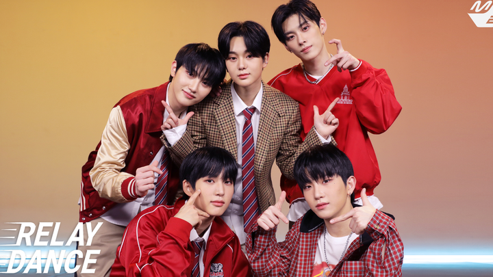 【برج اتصالات TNX】[رقصة التتابع] TNX - الحب أو الموت (4K)