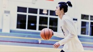DylanWang Douyin 🏀 20231016