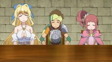 Shinchou Yuusha Kono Yuusha ga Ore Tueee Kuse ni Shinchou Sugiru (English Dub) Episode 7