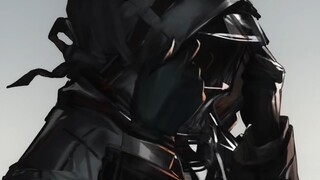 “诞生在一个荒谬的世界上的唯一职责是活下去”