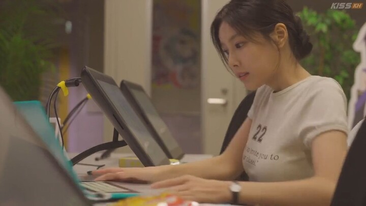 Gimbap And Onigiri (2026) Episode 1 Eng Sub