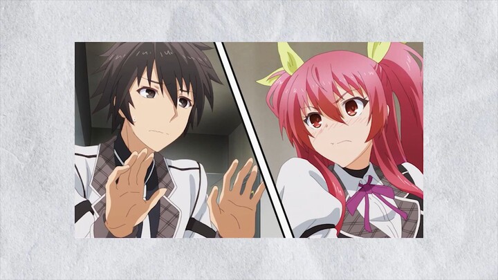 REVIEW ANIME FAVORIT TUH RASANYA... #AnimeReview