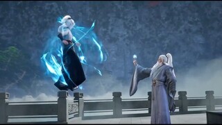 Ancient Supremacy S2 Eps 89 indo