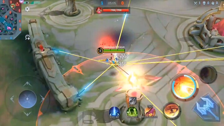 27 seconds freestyle