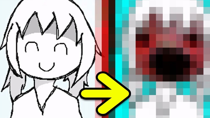 Setiap hari aku memuji diri sendiri sebagai anak yang baik, tapi proses ini perlahan-lahan mulai men