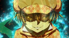 Tensei shitara Dainana Ouji episode 6 Season 2