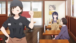 Ichikawa ✯ Yamada | Ada Benernya Juga
