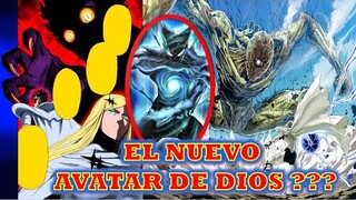 DIOS Creo Todos los MONSTRUOS ??🌌😱 El LIDER Ninja sera SUPERIOR a  GAROU ??? One Punch Man PYR 11