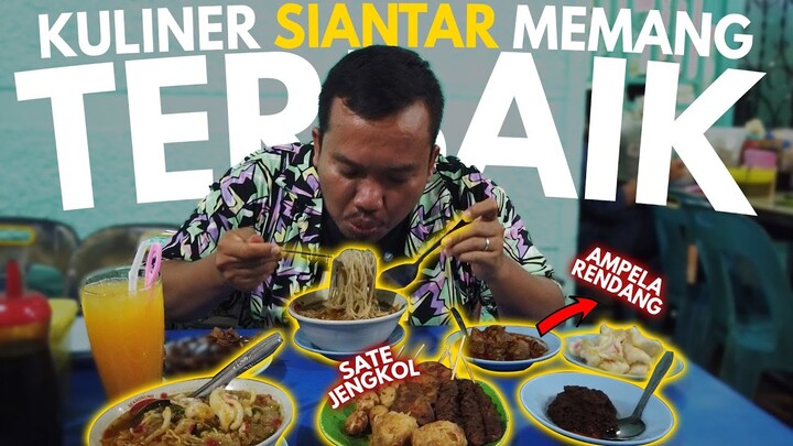 MISO ITU YA SIANTAR