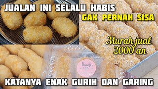 Semangat Jualan Karena Laris Manis Gak Pernah Sisa Setiap Hari Pasti Ada Yang Cari