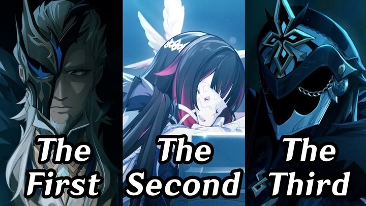 Our Eleven Weekly Bosses