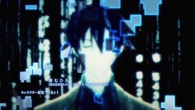 Death-March-kara-Hajimaru-Episode-1