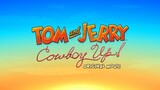 Tom and Jerry Cowboy Up! _ Trailer _ Warner Bros. Entertainment_link in the description.