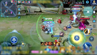 شرح وتعليم تسلسل الحركات التفصيلي لهاؤ دونغ الصيفي!