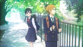 Tamako -Love Story-