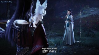 Back As Immortal Lord Episode 7 Sub Indo HD