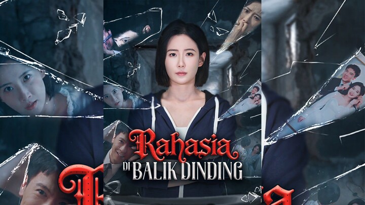 Rahasia di Balik Dinding Full Bahasa Indonesia (FR)