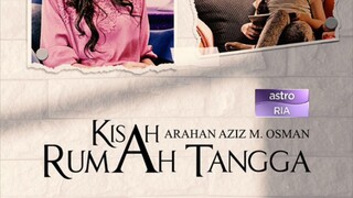 Kisah Rumah Tangga ~Ep4~