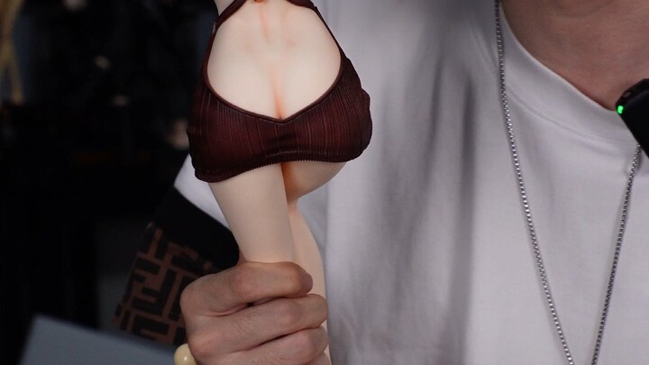 Oh my god, such a big thunder has dropped by 100? Today I unboxed the FA Studio Yae Kamiko regular v