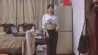 【keykey】《Leave The Door Open》Original choreography