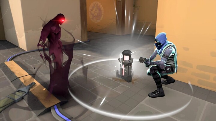 ลีกผู้เสื่อมถอย 23.0