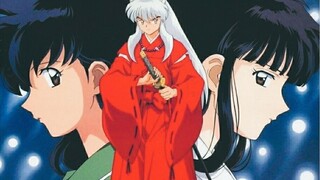 [InuYasha] Trí tuệ cảm xúc tăng mạnh, tập hợp kỹ năng quyến rũ năng lượng cao