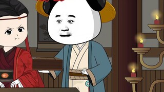 Episode 8 | [Xiao Bao and the Empress] The Empress's misunderstanding of Xiao Bao