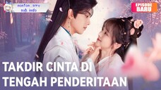 Takdir Cinta di Tengah Penderitaan // Sub Indo