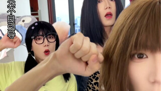 旅游之前都给我宣誓！✊