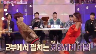 【Cui San】Apa jenis X Jessi Kumpulan cover tarian Cui San