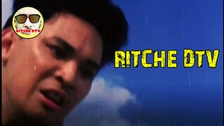 TAKAS SA IMPYERNO 1991 Ricky Davao Excerpt