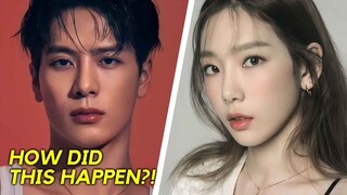 Jackson Wang target of Chinese criminals, TaeYeon speaks on the tragic horse d*ath, NCT controversy