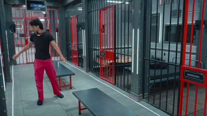Lock Upp S2 Episode 14 HD