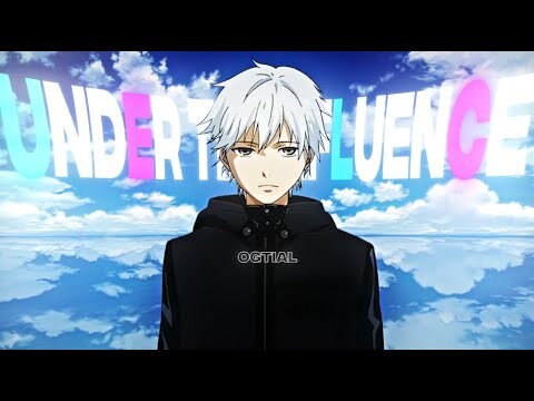 [Under The Influence💫] Tokyo Ghoul