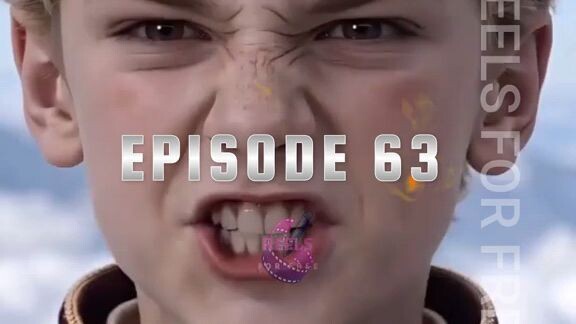 Master Aldric Ep62-Ep64