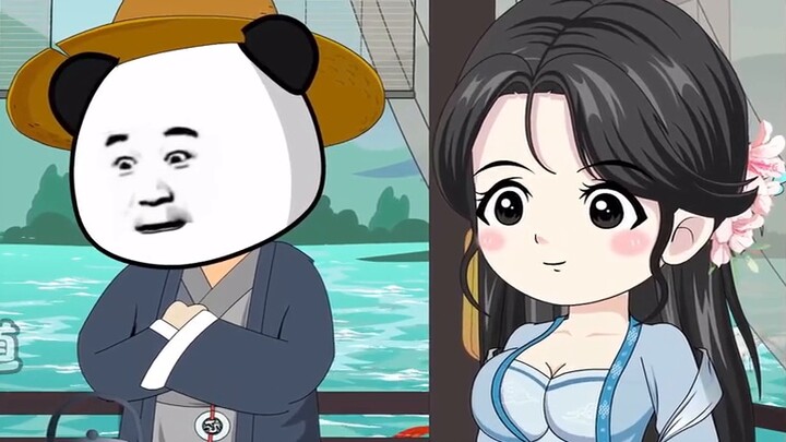 02|Làm sao tôi có thể cúi đầu phục vụ những người giàu có và quyền lực mà không thể hạnh phúc?