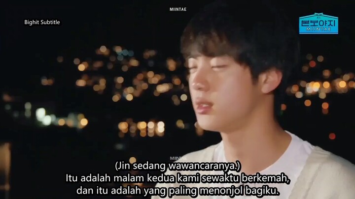 [INA] BV S4 UNTOLD STORY EP.8