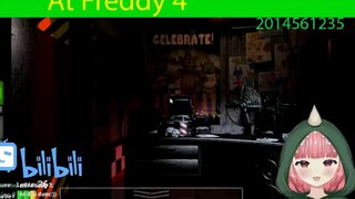 Nghe tiếng con bé sợ mà mình vui vãi #game