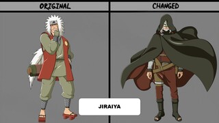 Naruto Characters Changed in Boruto🔥