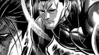 Fist Wish Omega 28: Miedang Fang vs. Baizu Lutian, the Invisible Origin and the Killing Dragon Bulle