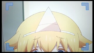 Miss Shachiku and the Little Baby Ghost