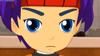 "Battle of the Dragon Seal" once again lowers the intelligence of the audience, what a hellish anima