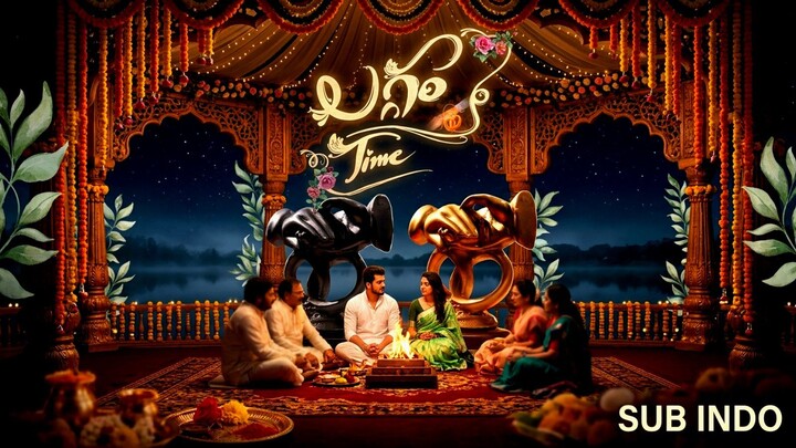 Laggam Time (2026) Sub Indo