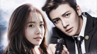 01) The K2 🇰🇷 [Tagalog Dub]