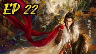 [ENG] EP 22 Whispers of fate