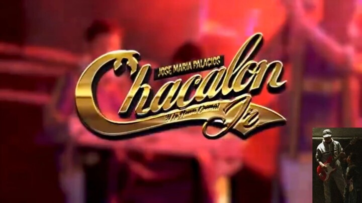 Perú Chicha - Chacalon Jr. - Tú fuiste mi gran amor (live)